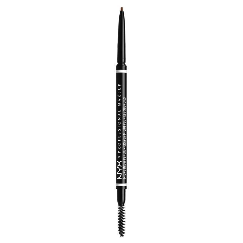 Load image into Gallery viewer, NYX Micro Brow Pencil Chocolate
