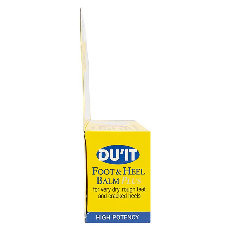 Load image into Gallery viewer, DUIT Foot &amp; Heel Balm Plus 110g Exclusive Size
