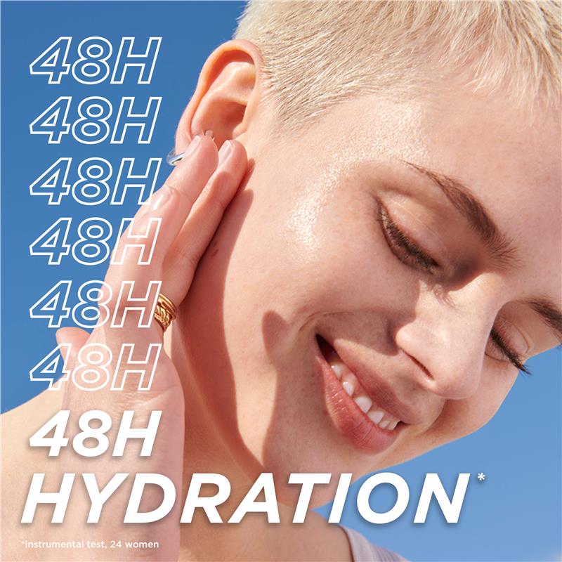 Load image into Gallery viewer, Garnier Skin Active Hyaluronic Aloe Day Jelly Moisturiser 50ml
