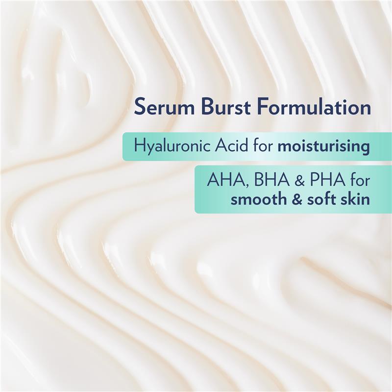 Load image into Gallery viewer, Vaseline Gluta-Hya Serum Boost Lotion Smoothing Perfector 200ml
