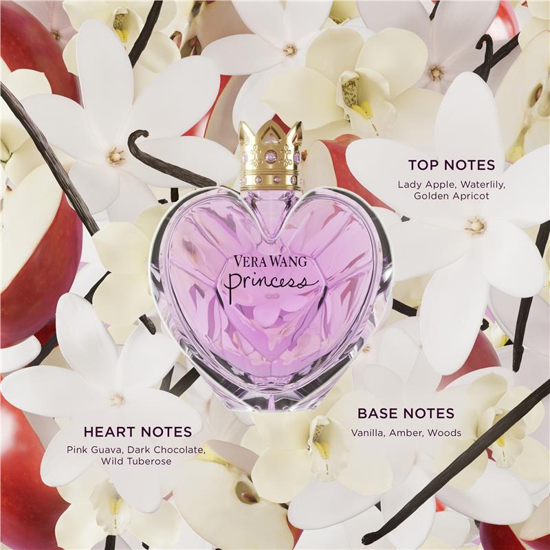 Load image into Gallery viewer, Vera Wang Princess Eau de Toilette 50ml
