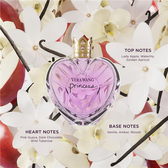 Vera Wang Princess Eau de Toilette 50ml