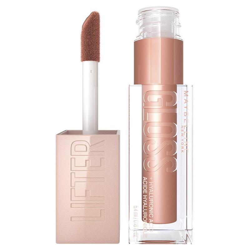 Load image into Gallery viewer, Maybelline Lifter Gloss 008 Stone
