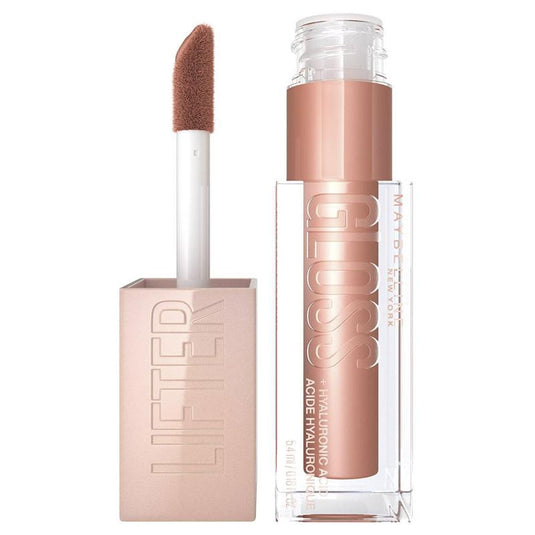 Maybelline Lifter Gloss 008 Stone