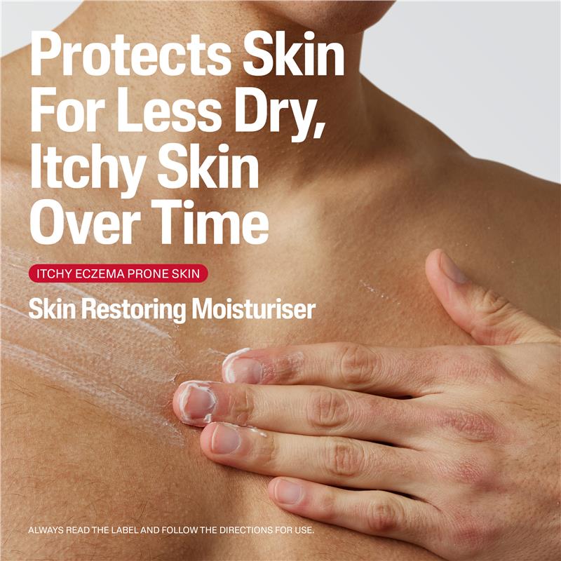 Load image into Gallery viewer, Cetaphil Pro Eczema Prone Skin Restoring Moisturiser 295ml
