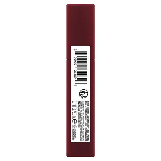 Revlon Colorstay Limitless Matte Lipstick Hype Girl