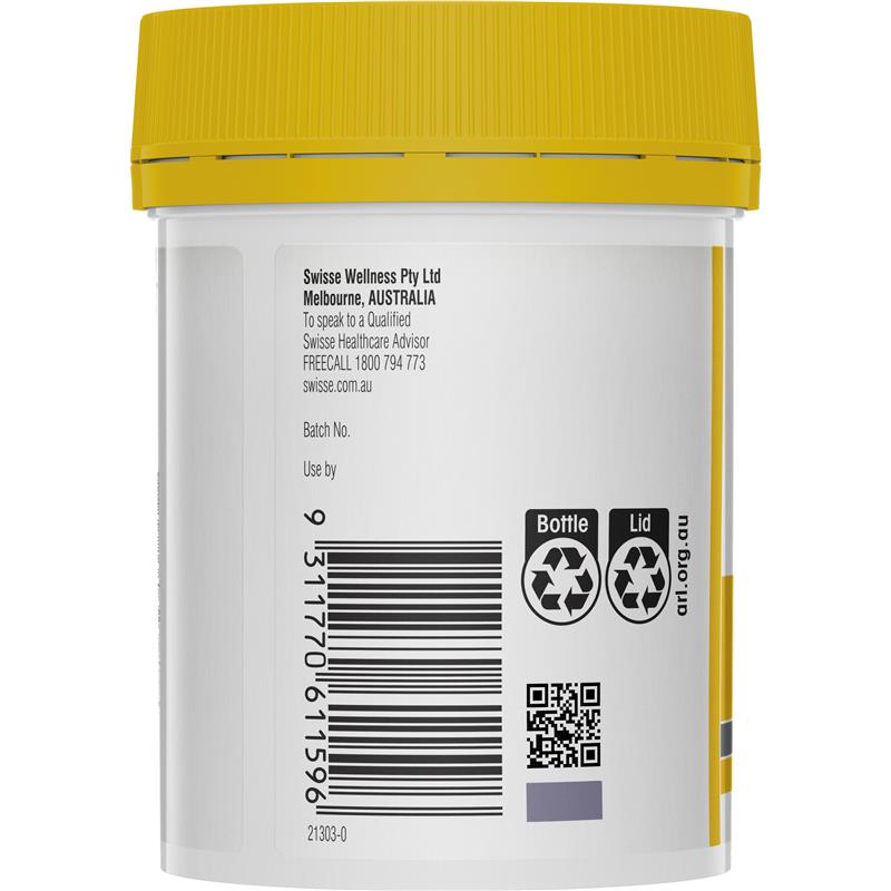 Load image into Gallery viewer, Swisse Daily Immune Support 120 Tablets Exclusive Size
