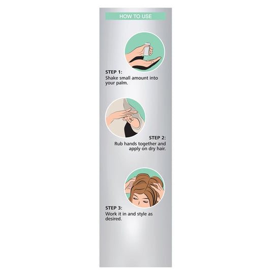 Schwarzkopf Extra Care Instant Volume Powder 10g