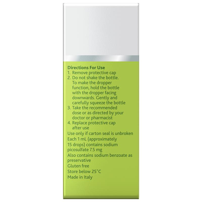 Load image into Gallery viewer, Dulcolax Laxatives Liquid SP Drops for Constipation Relief 30mL
