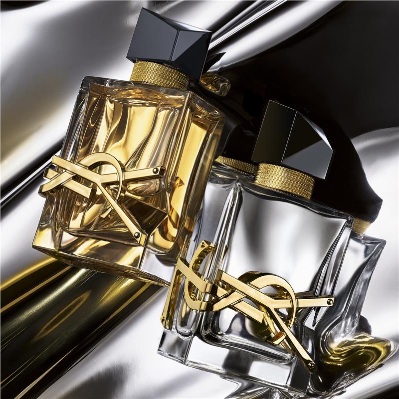 Load image into Gallery viewer, Yves Saint Laurent Libre Labsolu Platine Parfum 50ml
