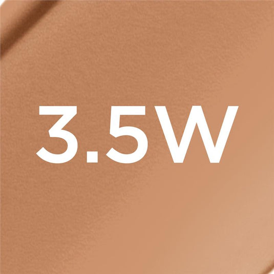 L'Oreal Paris True Match Super-Blendable Foundation 3.5W