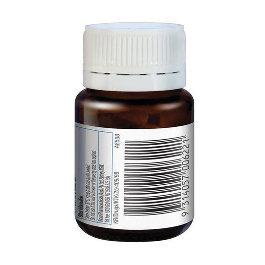 Hiprex Urinary Tract Antibacterial Tablets 20 (S3)
