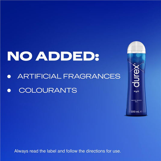 Durex Play Feel Intimate Gel 100 ml