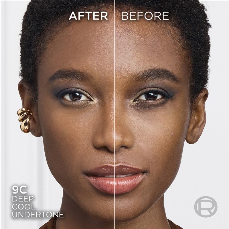 Load image into Gallery viewer, L'Oreal Paris True Match Super-Blendable Foundation 9C
