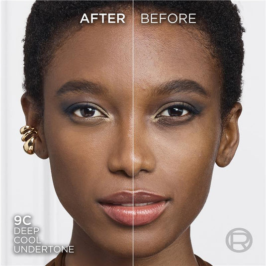 L'Oreal Paris True Match Super-Blendable Foundation 9C