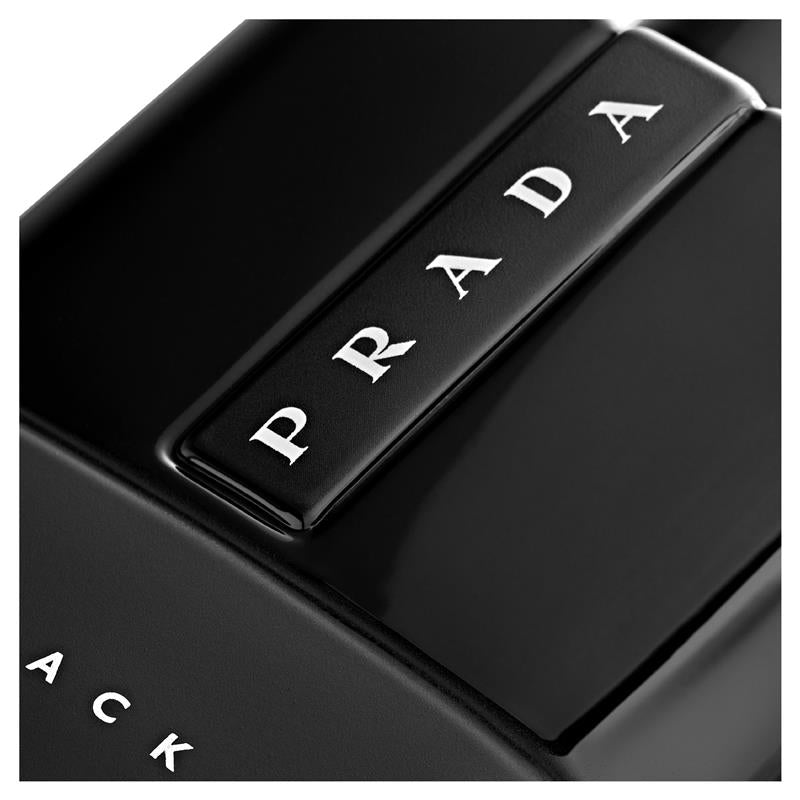 Load image into Gallery viewer, Prada Luna Rossa Black Eau De Parfum 50ml
