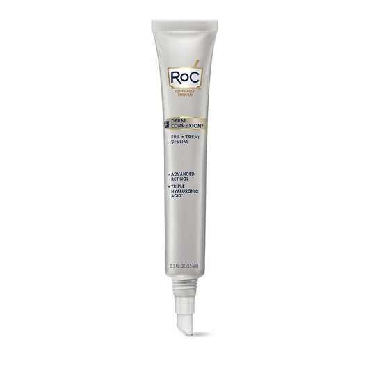RoC Derm Correxion Fill + Treatment Serum 10ml