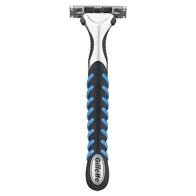 Load image into Gallery viewer, Gillette Sensor Excel Razor 1up
