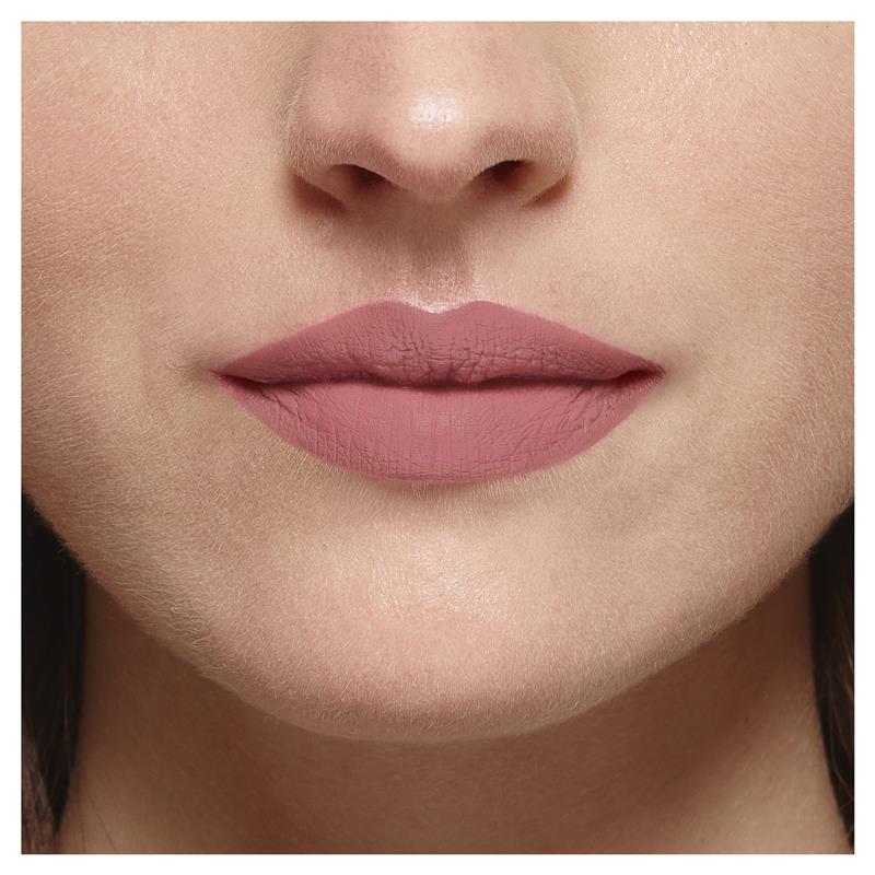 Load image into Gallery viewer, L'Oreal Paris Color Riche Intense Volume Matte Lipstick 633 Rosy Confident
