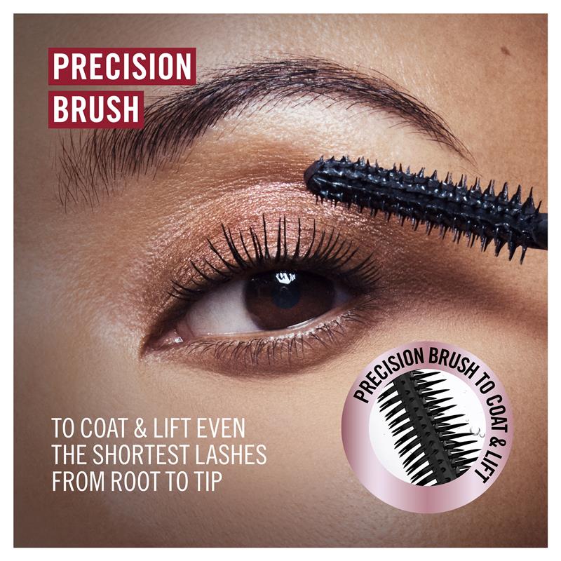 Load image into Gallery viewer, Rimmel Wonder Bond Mascara 002 Black Brown
