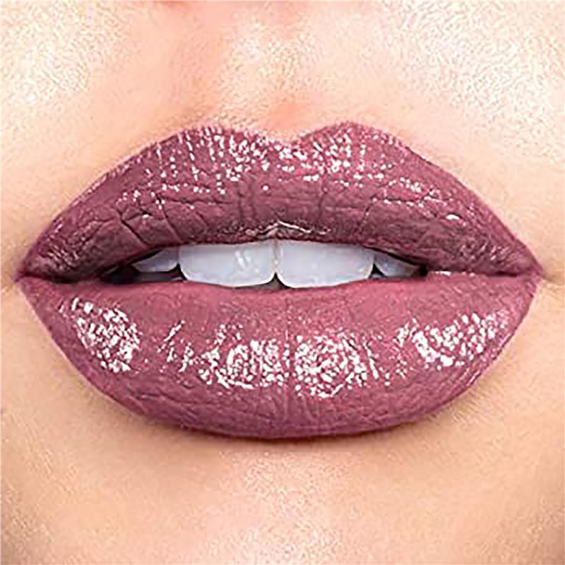 Load image into Gallery viewer, Revlon Super Lustrous Lipstick Sassy Mauve
