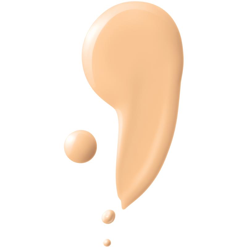 Load image into Gallery viewer, Maybelline Fit Me Dewy Smooth Foundation Warm Nude
