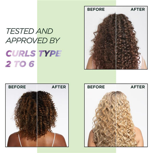 Garnier Fructis Curls Method Pre-Shampoo 200ml