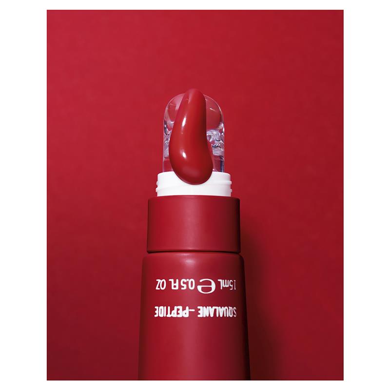 Load image into Gallery viewer, Rimmel Oh My Gloss! Butter Me Up Lip Butter 004 Lip Butter Red Velvet

