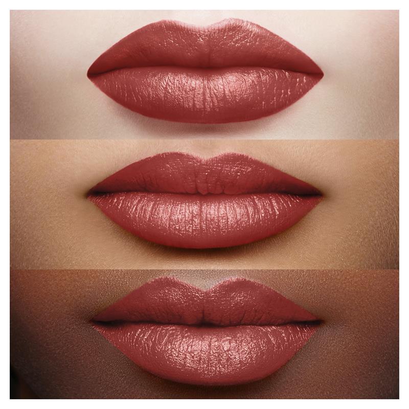 Load image into Gallery viewer, L'Oreal Paris Color Riche Classic Satin Lipstick 108 Brune Cuivre
