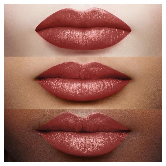 L'Oreal Paris Color Riche Classic Satin Lipstick 108 Brune Cuivre