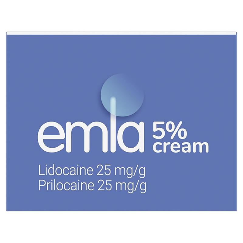 Load image into Gallery viewer, Emla Cream 5% 30g Tube
