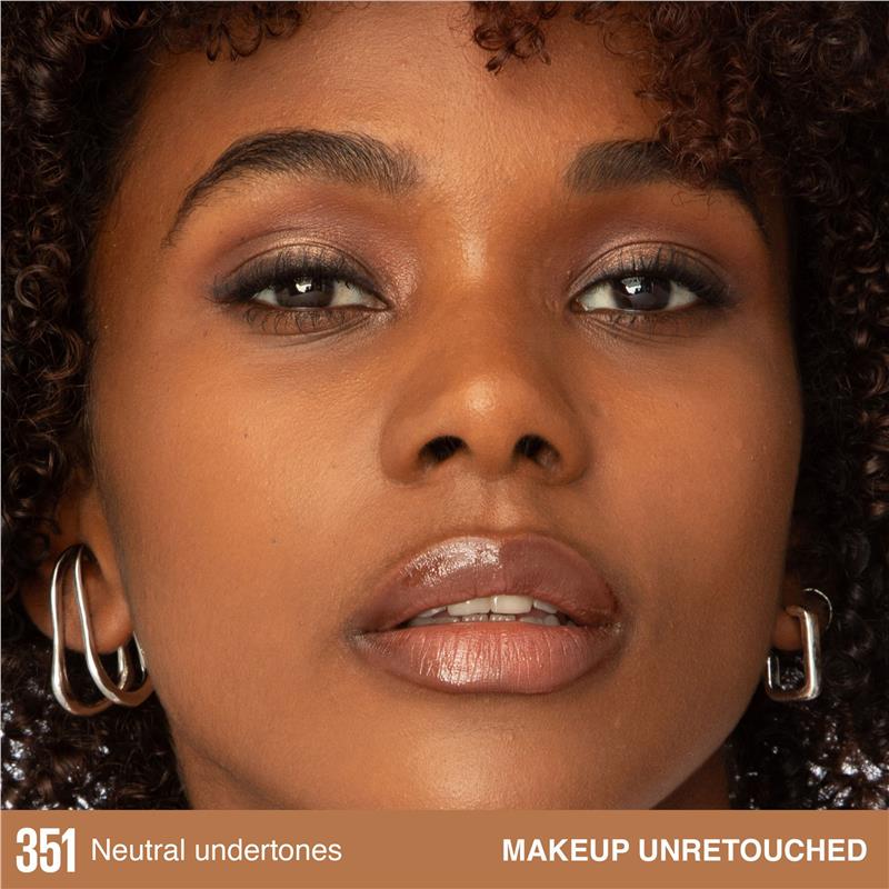 Load image into Gallery viewer, Maybelline Superstay Lumi Matte Longwear 30H Foundation 351
