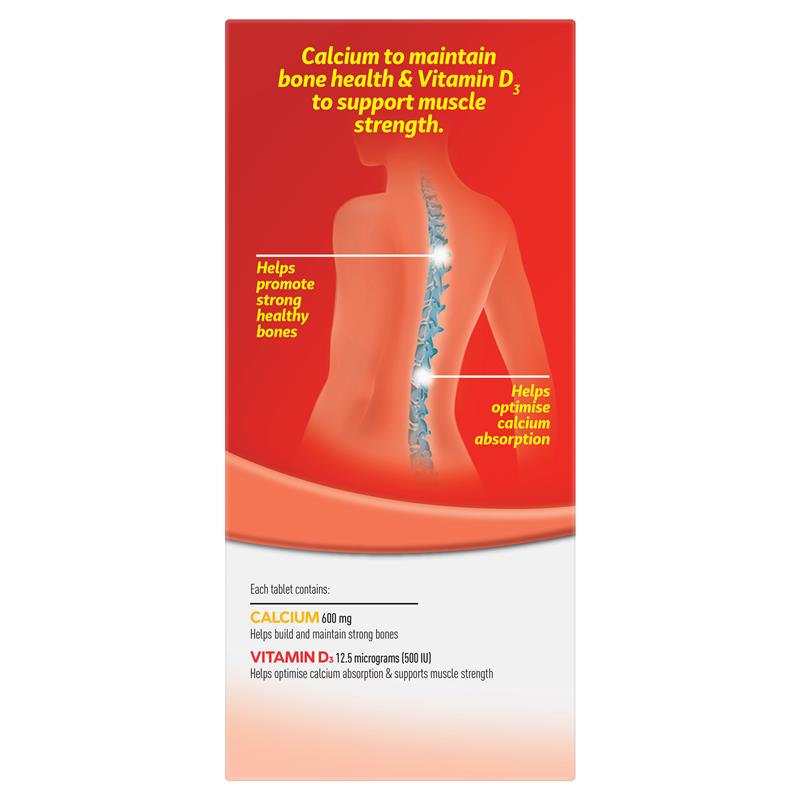 Load image into Gallery viewer, Caltrate Bone Health 100 Tablets
