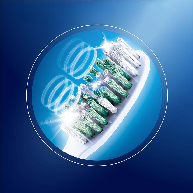 Load image into Gallery viewer, Oral B All Rounder Fresh Clean Soft Manual Toothbrush
