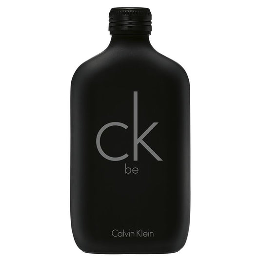 Calvin Klein CK Be Eau de Toilette 200ml
