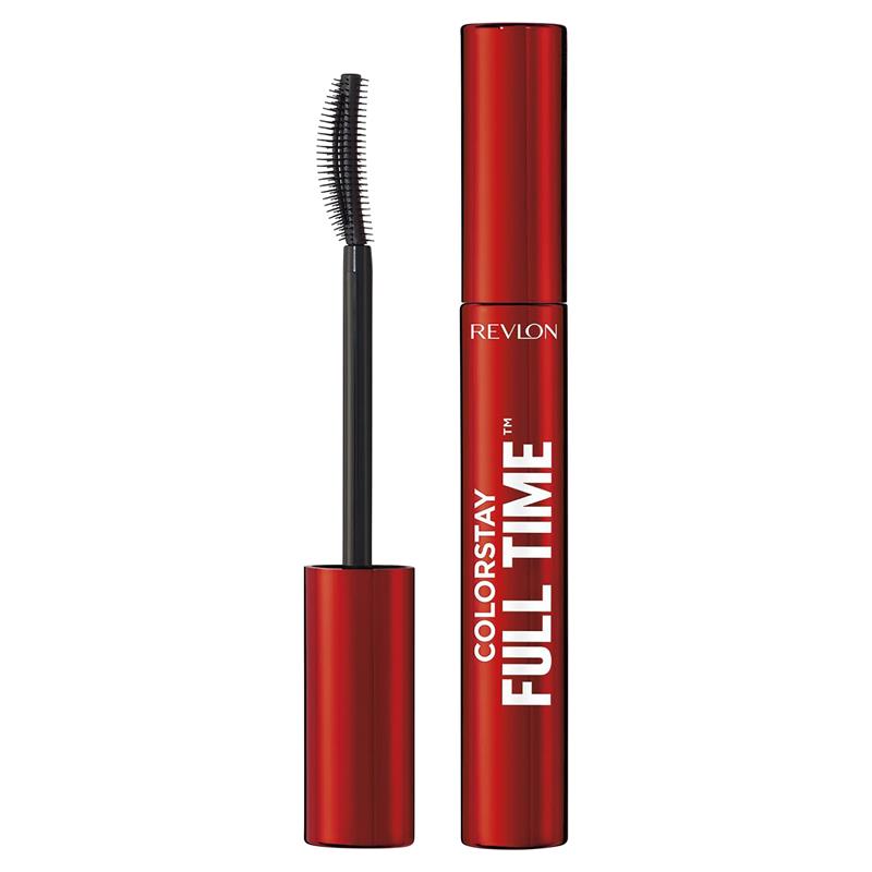 Load image into Gallery viewer, Revlon Colorstay Full Time Mascara Black Brown
