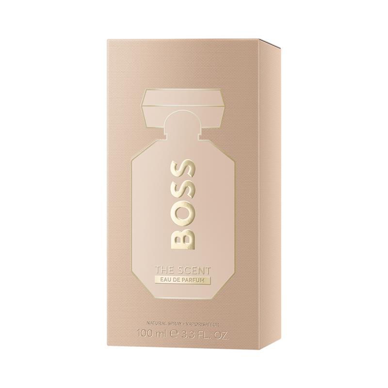 Load image into Gallery viewer, Hugo Boss The Scent for Her Eau de Parfum 100ml
