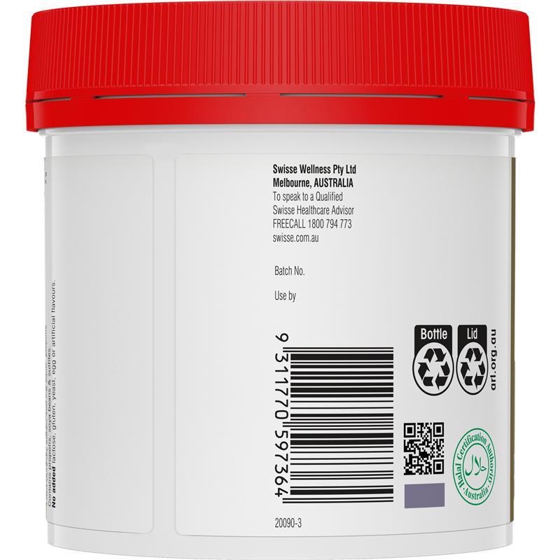 Load image into Gallery viewer, Swisse Propolis 2000mg 210 Capsules
