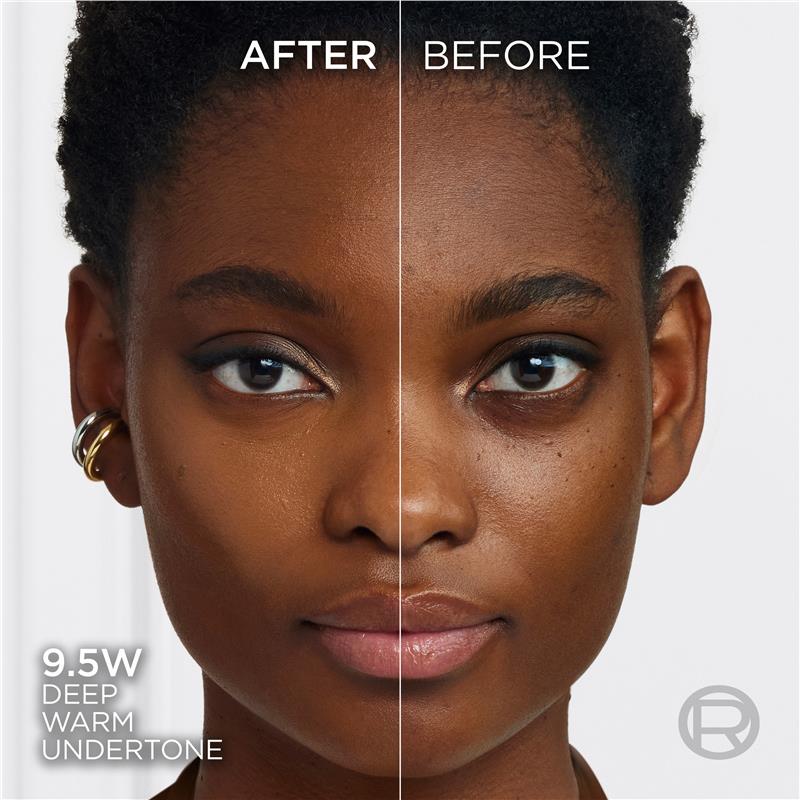 Load image into Gallery viewer, L'Oreal Paris True Match Super-Blendable Foundation 9.5W
