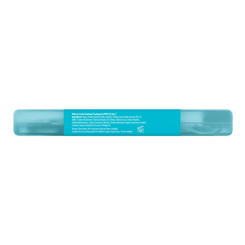 Load image into Gallery viewer, Piksters On The Go Essentials Oral Care Kit
