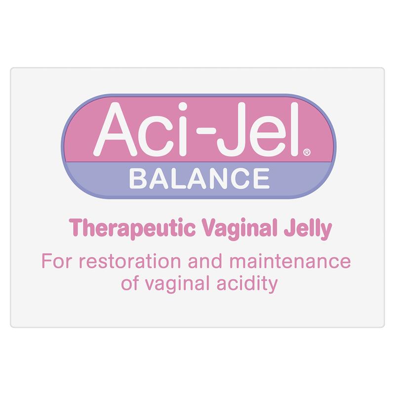 Load image into Gallery viewer, Aci-Jel Balance Vaginal Jelly 100g
