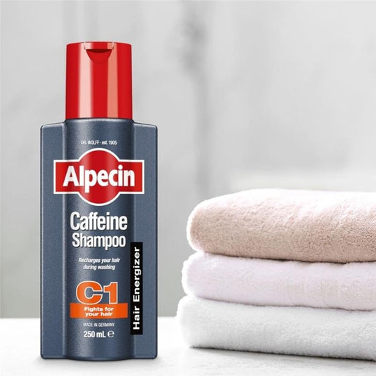 Alpecin Caffeine Shampoo C1 250ml