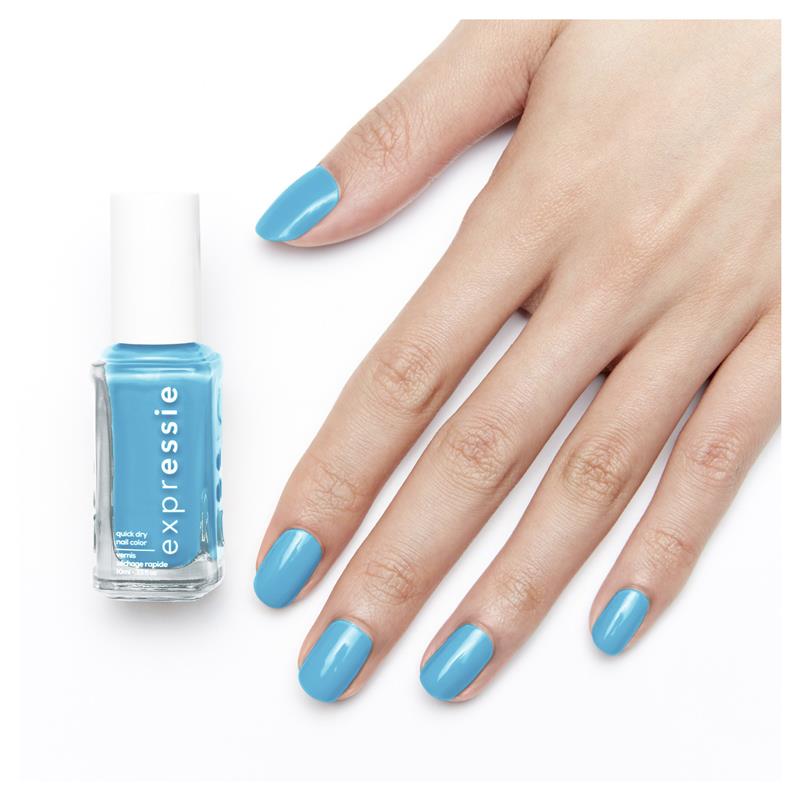 Load image into Gallery viewer, Essie Expressie Nail Polish Word On The Street 10ml

