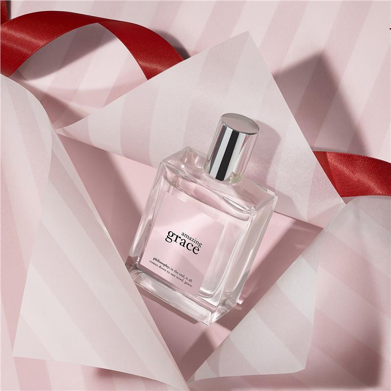 Load image into Gallery viewer, philosophy Amazing Grace Eau de Toilette 60ml
