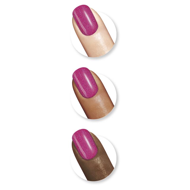 Load image into Gallery viewer, Sally Hansen Insta-Dri Flashy Fuchsia
