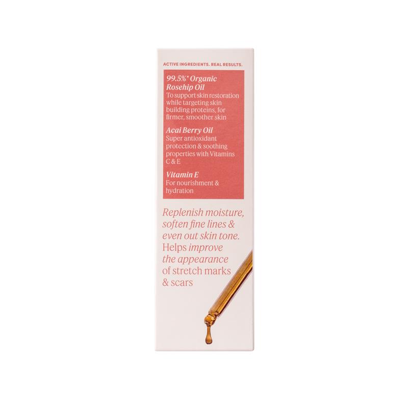 Load image into Gallery viewer, Essano Rosehip Certified Organic Rosehip Oil 20ml
