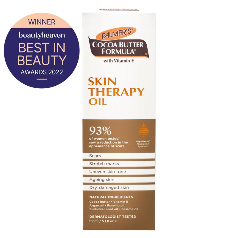 Load image into Gallery viewer, Palmers Cocoa Butter Skin Therapy Oil 150ml
