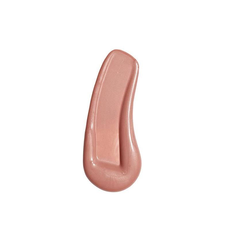 Load image into Gallery viewer, Covergirl Clean Fresh Yummy Gloss Plumper Lip Gloss #760 Snow Place Like Home 1.7ml

