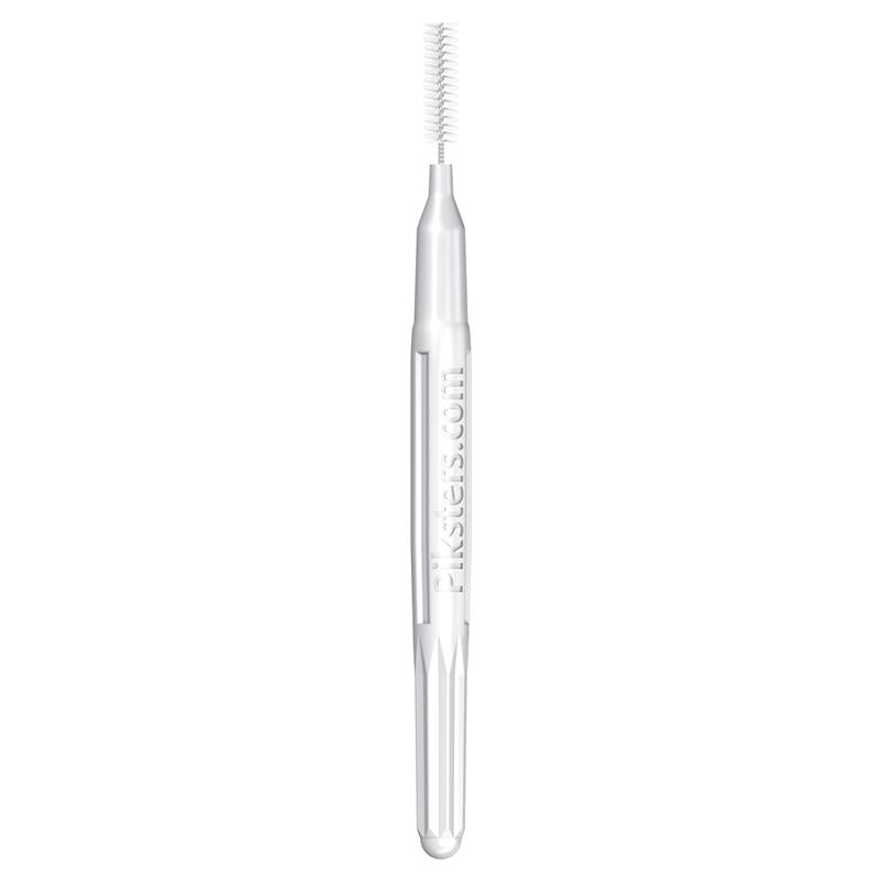 Load image into Gallery viewer, Piksters Interdental Brushes Size 2 White 10 Pack
