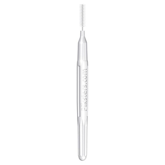Piksters Interdental Brushes Size 2 White 10 Pack